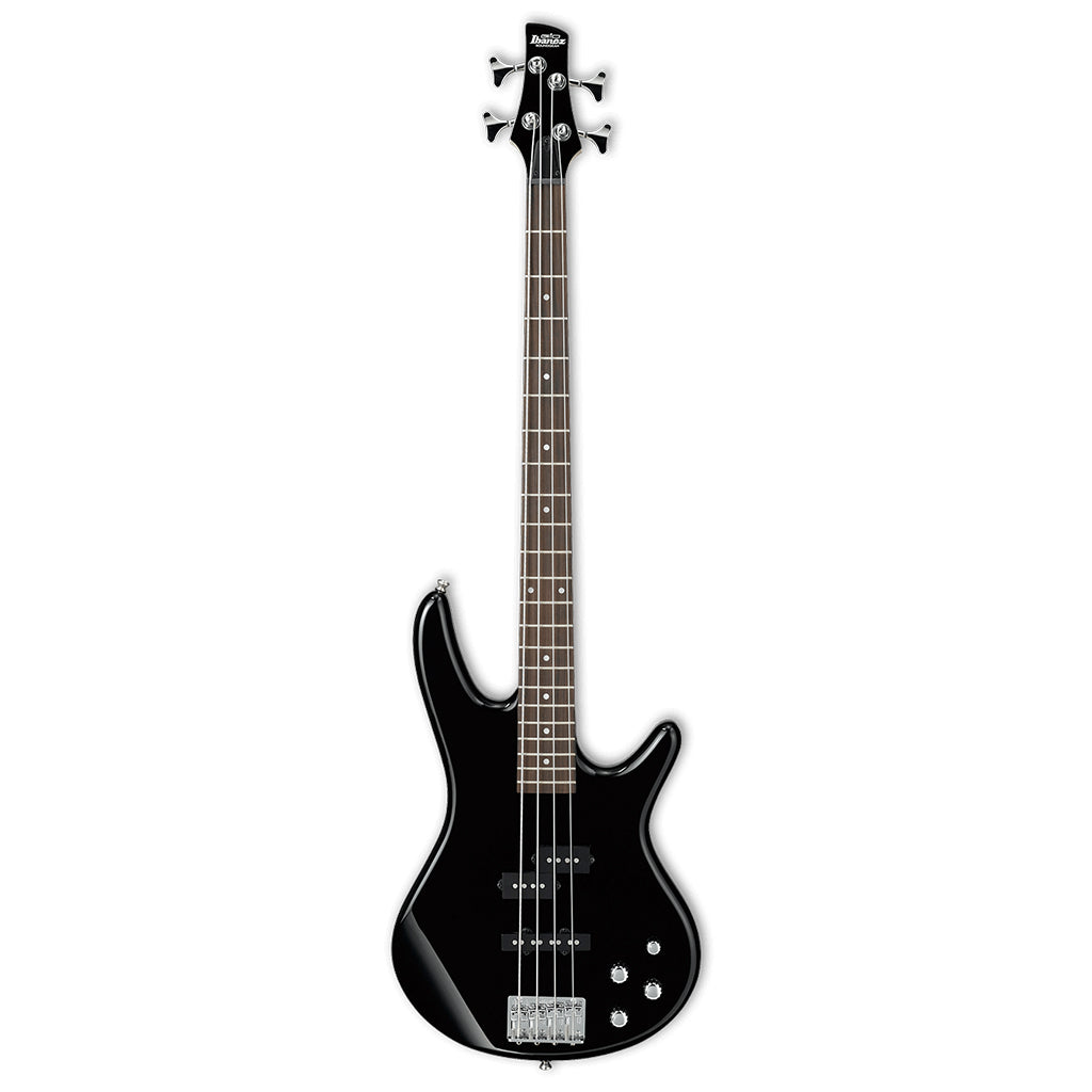 Ibanez GSR200 Electric Bass in Black