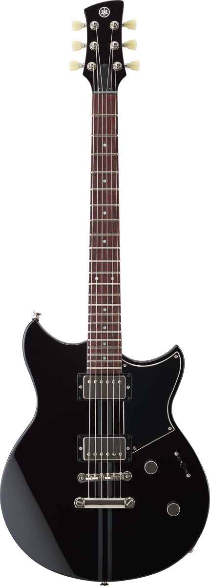 Yamaha Revstar Element RSE20 in Black