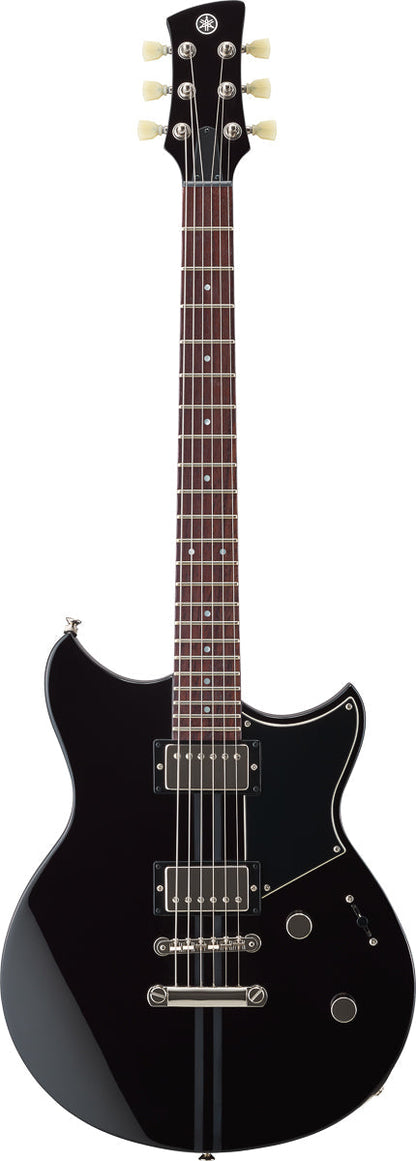 Yamaha Revstar Element RSE20 in Black