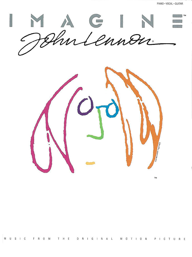 John Lennon Imagine PVG