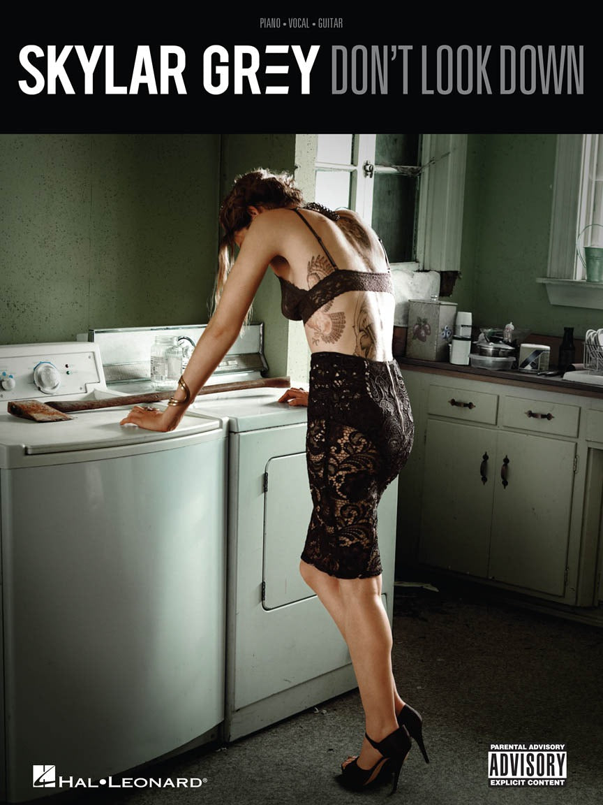 Skylar Grey Don't Look Down PVG