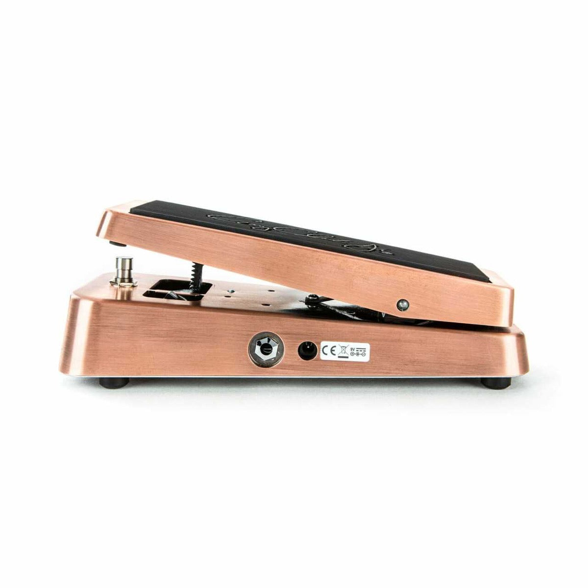 Jim Dunlop Gary Clark Jr Crybaby Wah Pedal