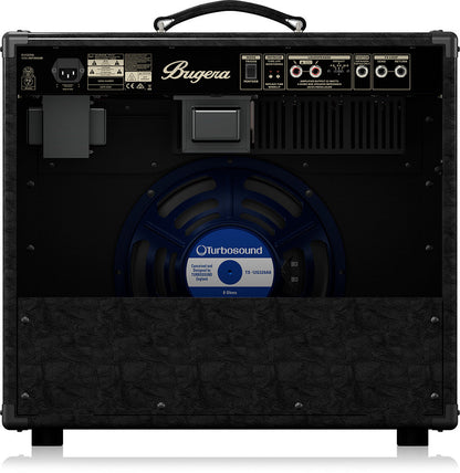 Bugera V55 Infinium 1x12" 55W Combo Amp