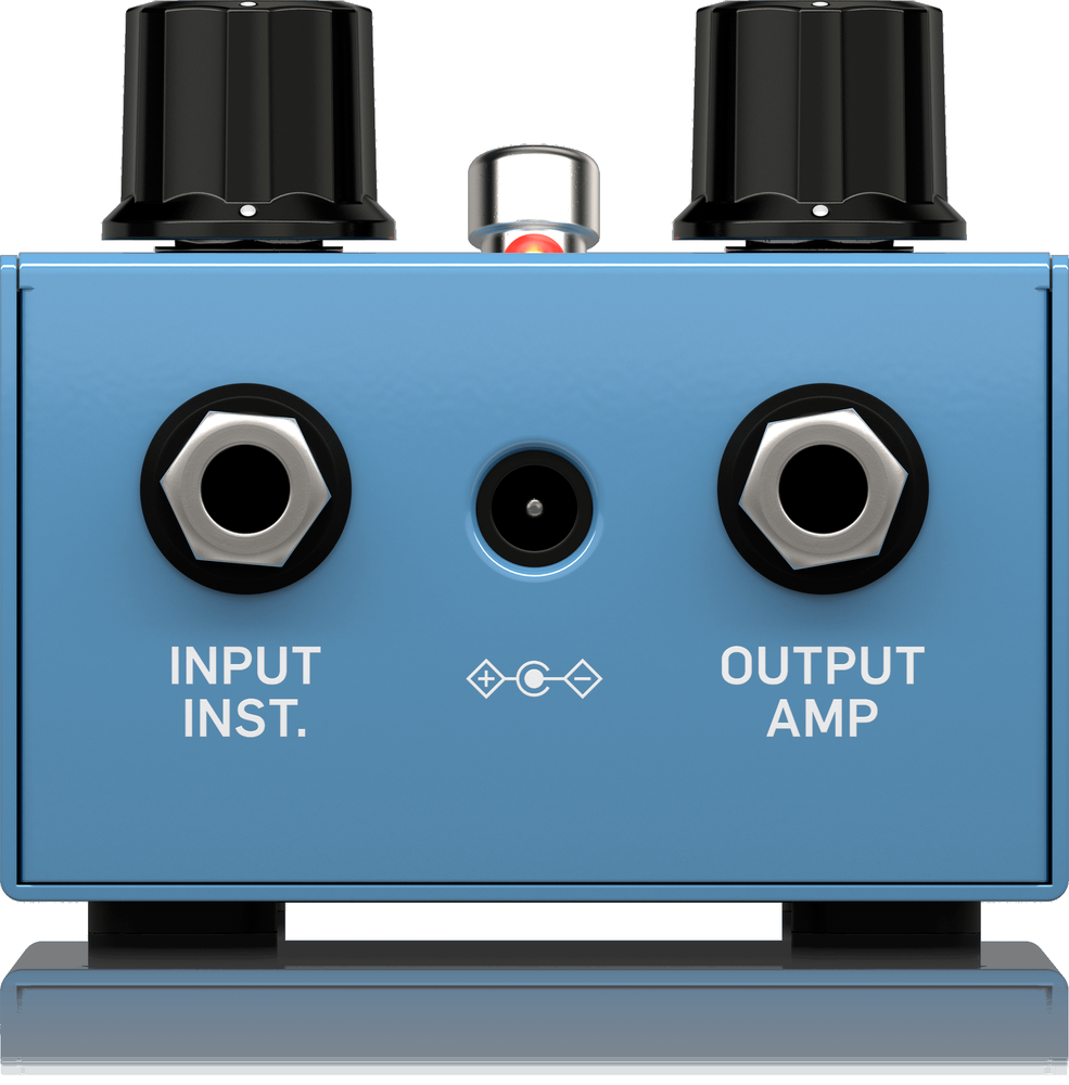 Behringer Octavia Octave Fuzz Guitar Pedal
