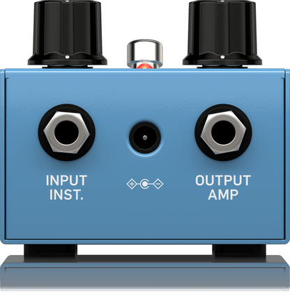 Behringer Octavia Octave Fuzz Guitar Pedal