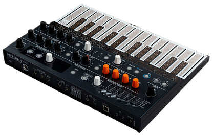 Arturia MicroFreak Experimental Hybrid Synthesizer
