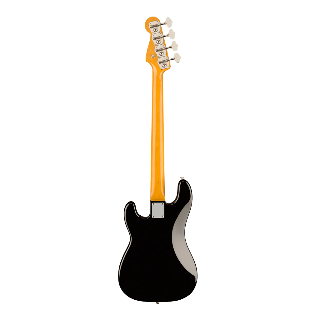 Fender American Vintage II 1960 Precision Bass, Rosewood Fingerboard in Black