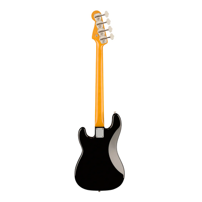 Fender American Vintage II 1960 Precision Bass, Rosewood Fingerboard in Black