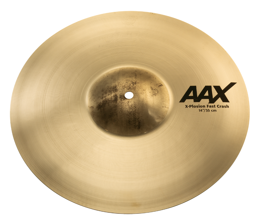 Sabian 21485XB AAX 14" X Plosion Fast Crash