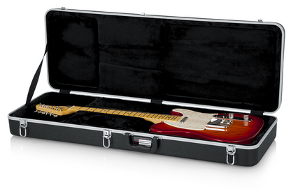 Gator Gc Electric A Dlx Molded Electric Guitar Case