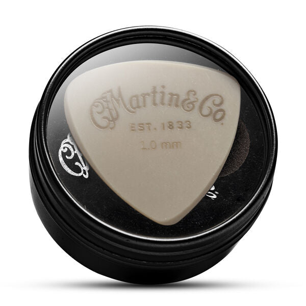 Martin Luxe Contour Pick 1.0mm