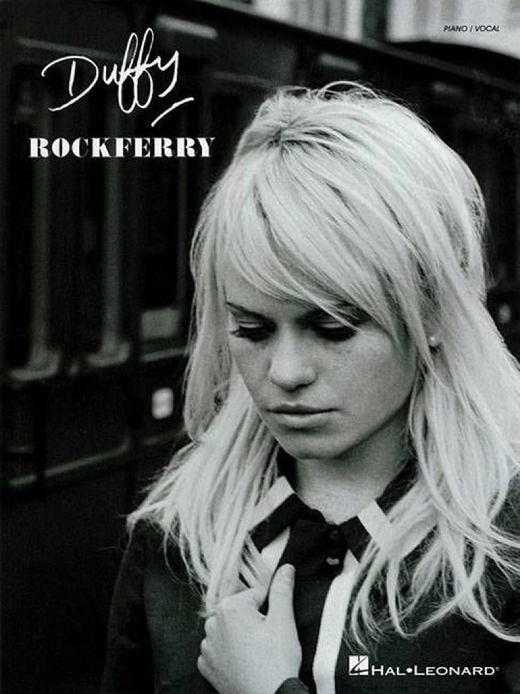 Duffy Rockferry PVG