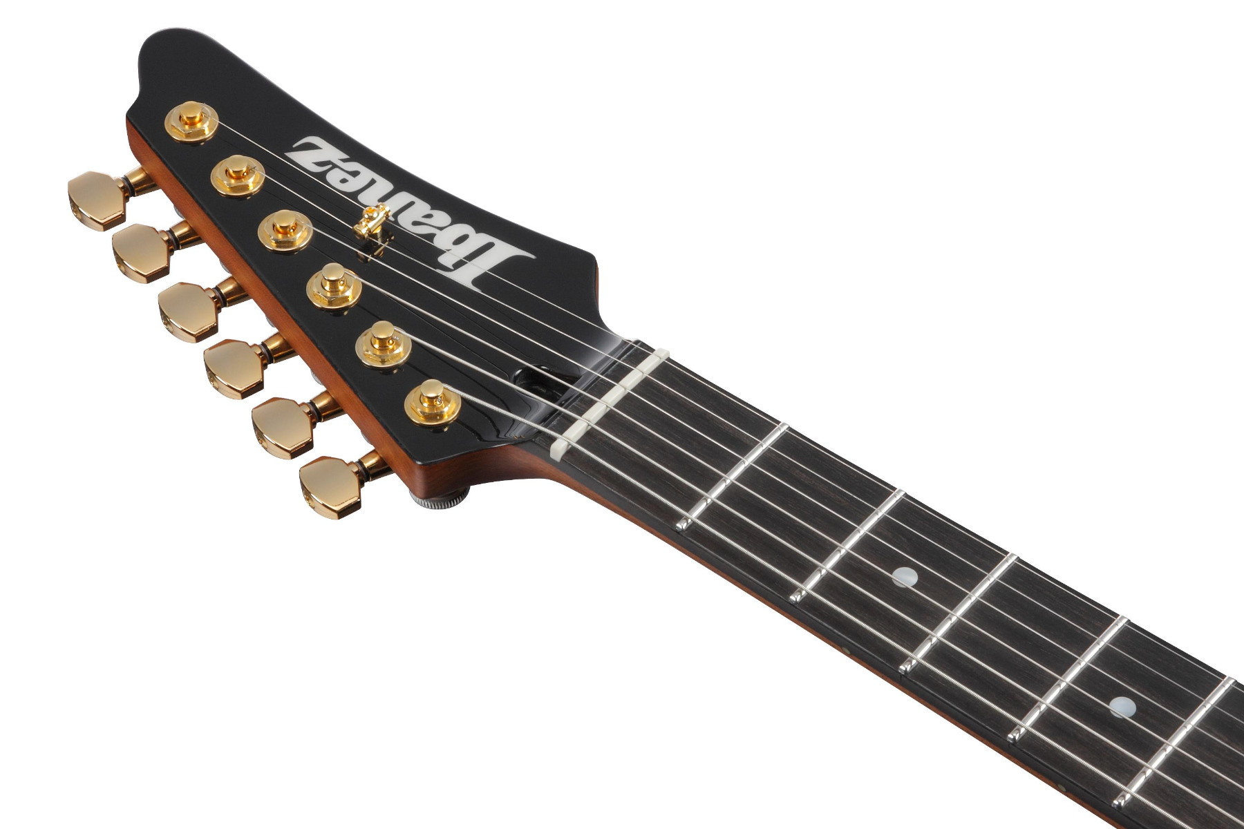 Ibanez AZ26P1 Premium Electric Guitar in Black