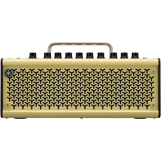 Yamaha THR10II 2x3" 20W Modeling Combo Amp