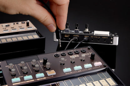 Korg Volca FM 2 Synthesizer