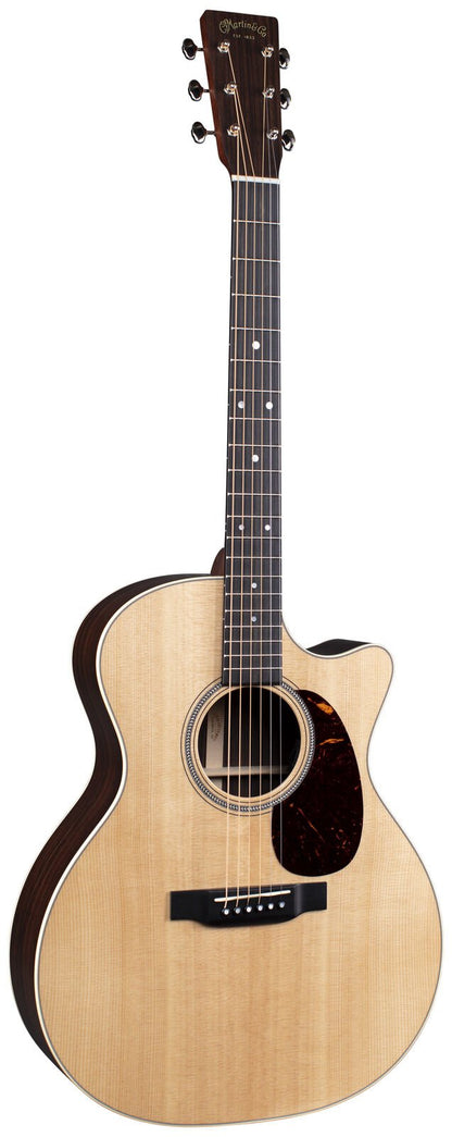 Martin GPC 16E Rosewood 16 Series Grand Performance Acoustic Electric in Natural