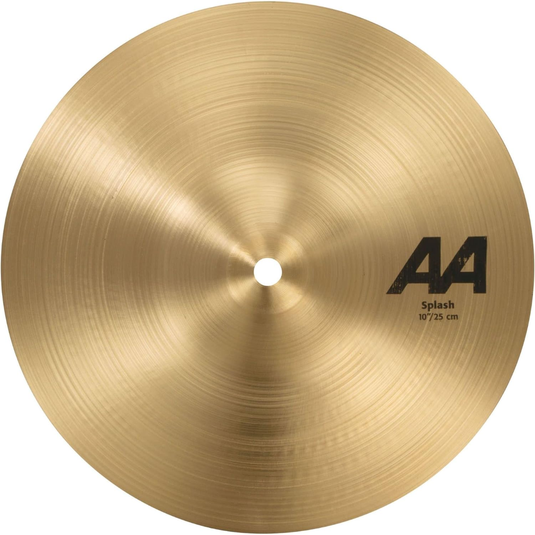 Sabian 21005 AA 10" Splash