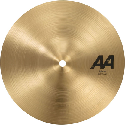 Sabian 21005 AA 10" Splash