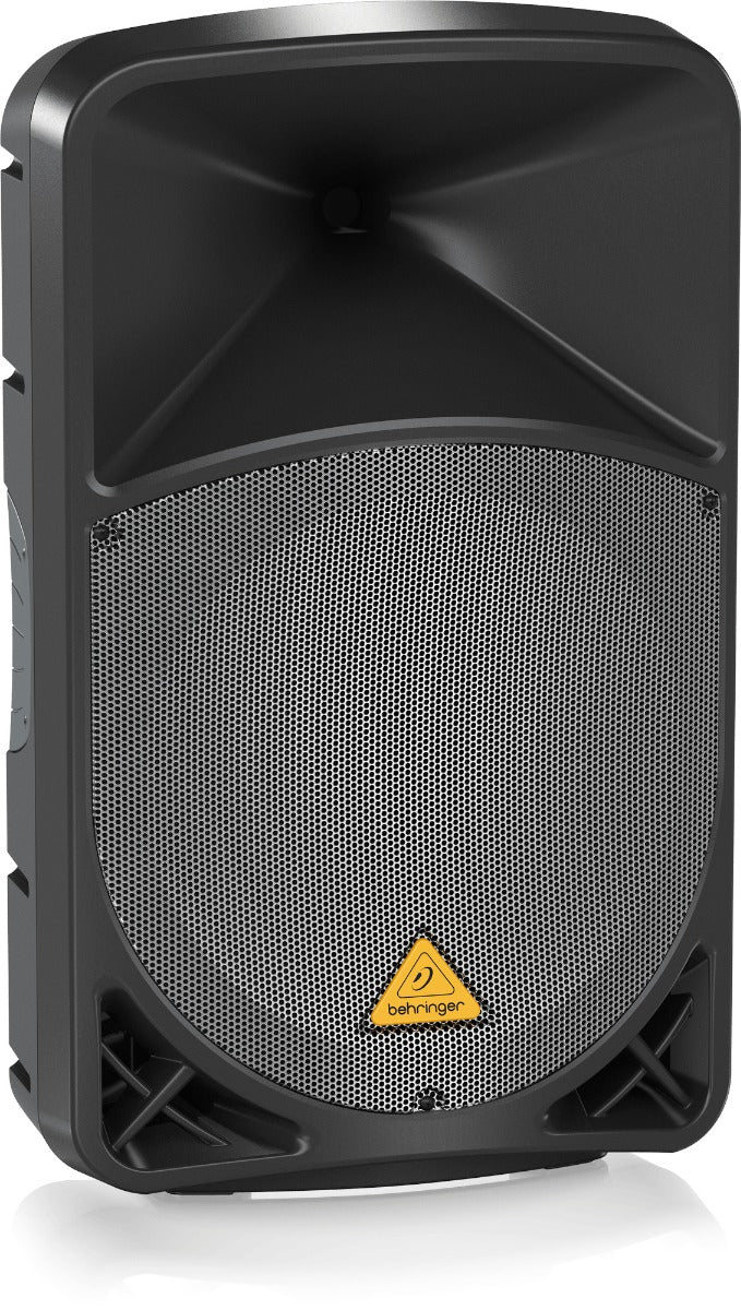 Behringer B115MP3 Active 2 way 15" PA Speaker