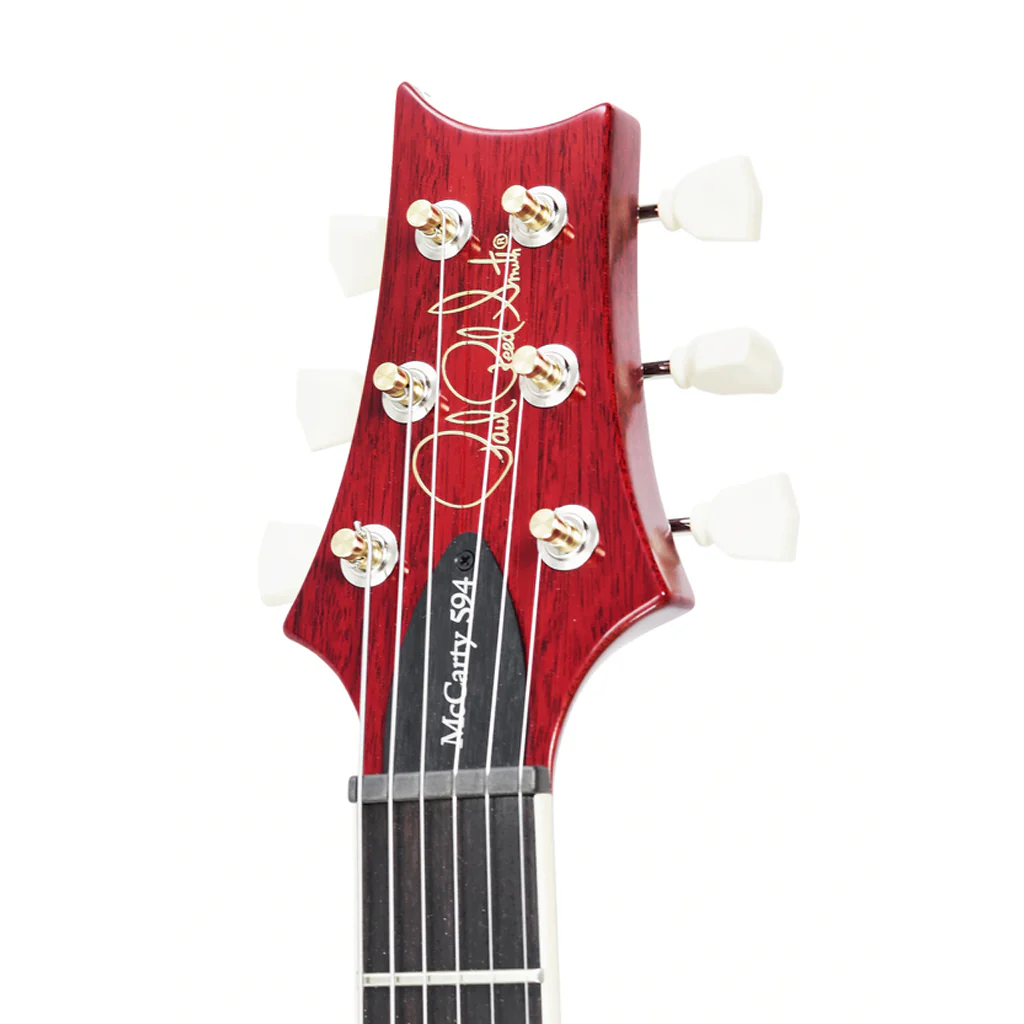 PRS S2 McCarty 594 Thinline in Vintage Cherry