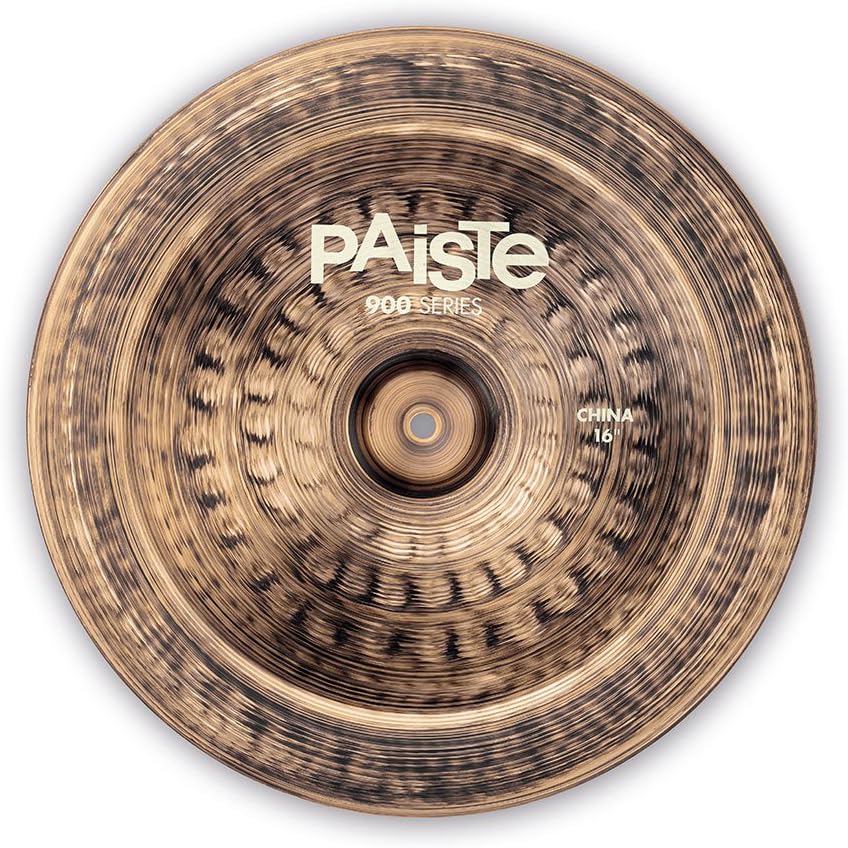 Paiste 900 Series China Cymbal 16"