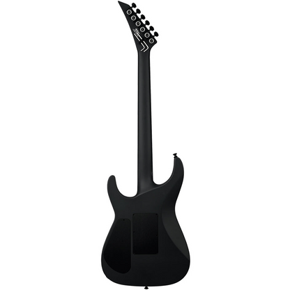 Jackson American Series Soloist SL2 DX Electric Guitar in Satin Black