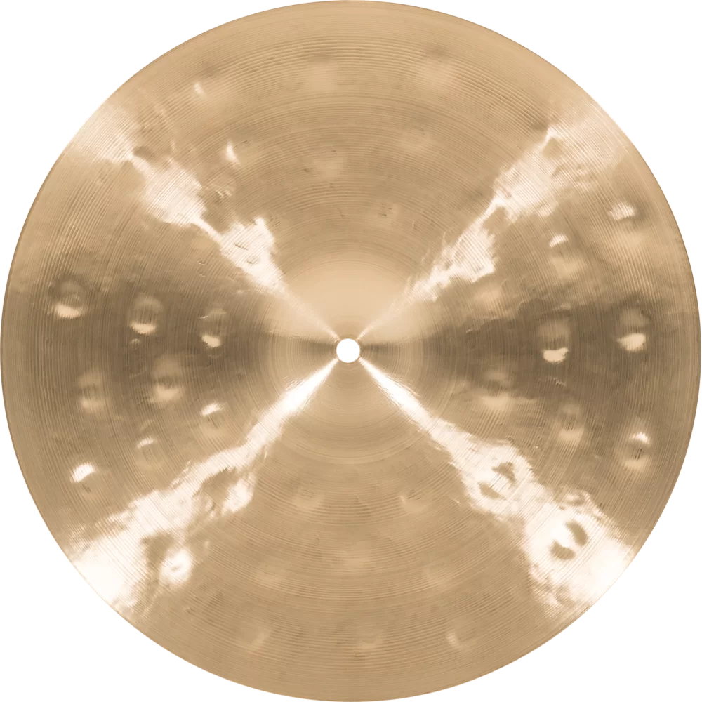 Meinl Cymbals Byzance Jazz 15" Thin HiHats