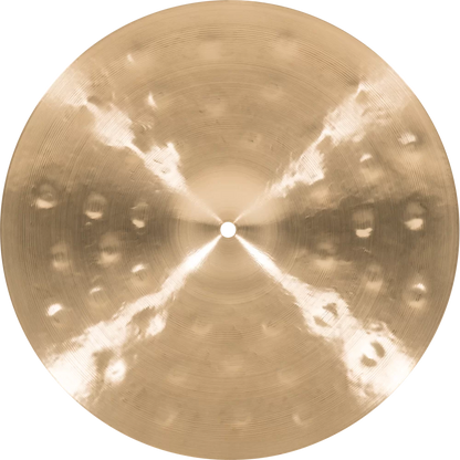 Meinl Cymbals Byzance Jazz 15" Thin HiHats