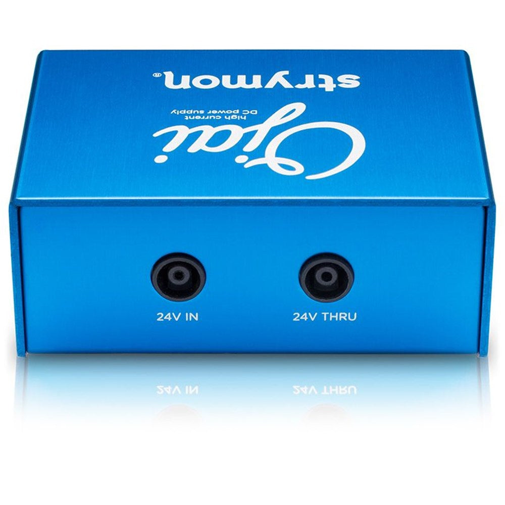 Strymon Ojai Compact High Current DC Pedal Power Supply