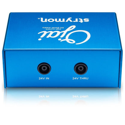 Strymon Ojai Compact High Current DC Pedal Power Supply