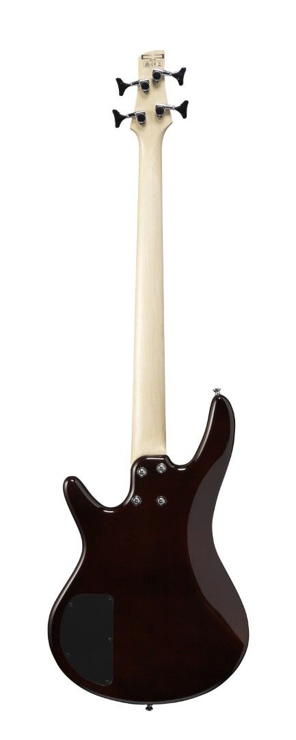 Ibanez GSR180 Bass Guitar in Brown Sunburst