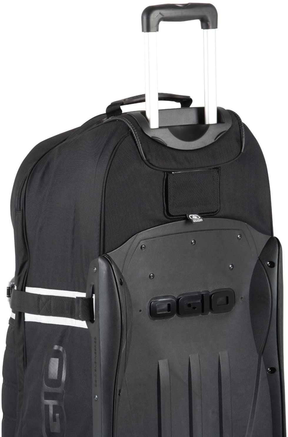 Ahead AA5038W Armor Cases OGIO Sled 38" Hardware Case