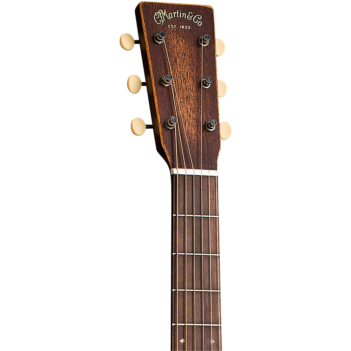 Martin 00015M Street Master Auditorium Acoustic Guitar in Natural