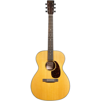 Martin Road Series 000-10E Retro Acoustic Electric Guitar in Aging Toner