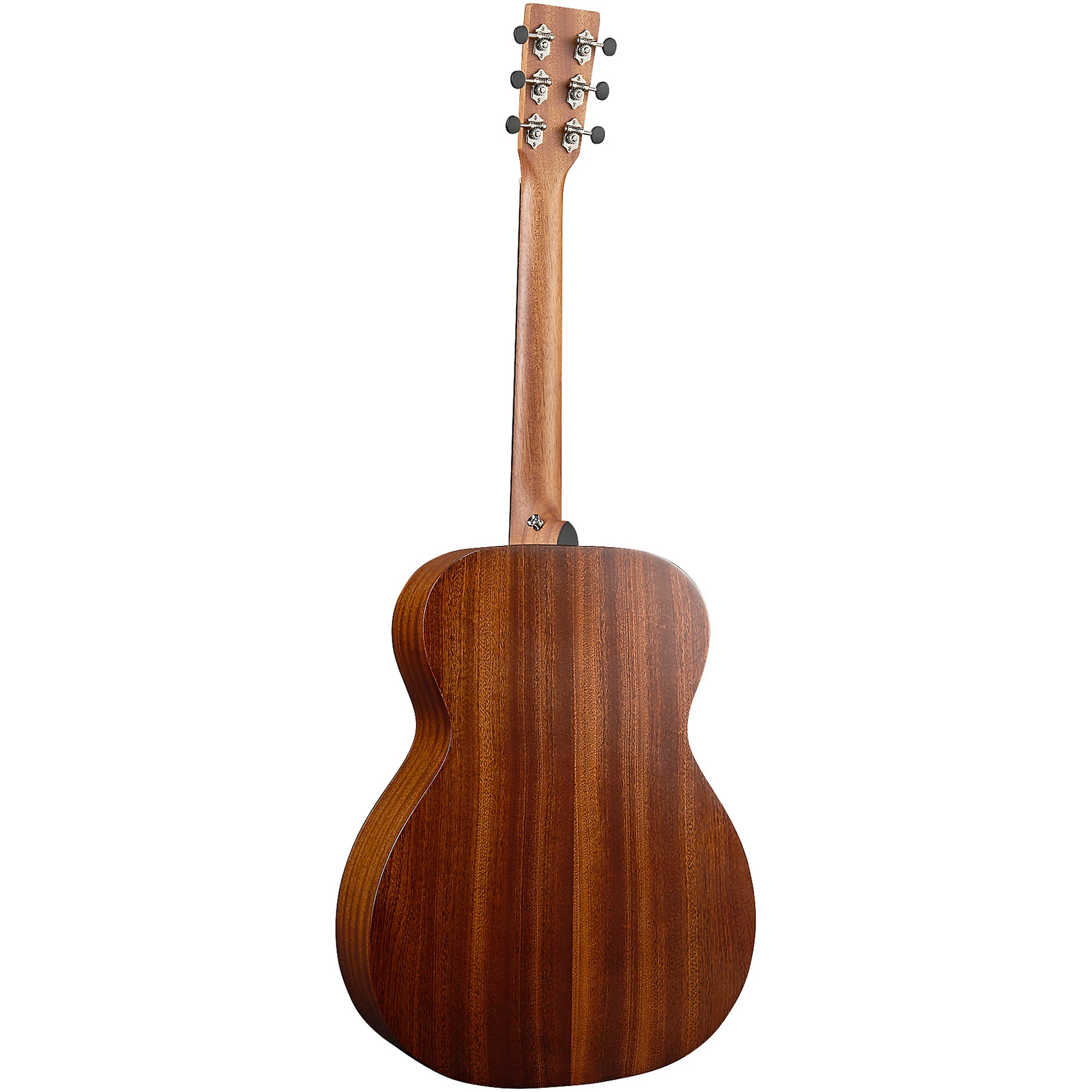Martin Road Series 000-10E Retro Acoustic Electric Guitar in Aging Toner