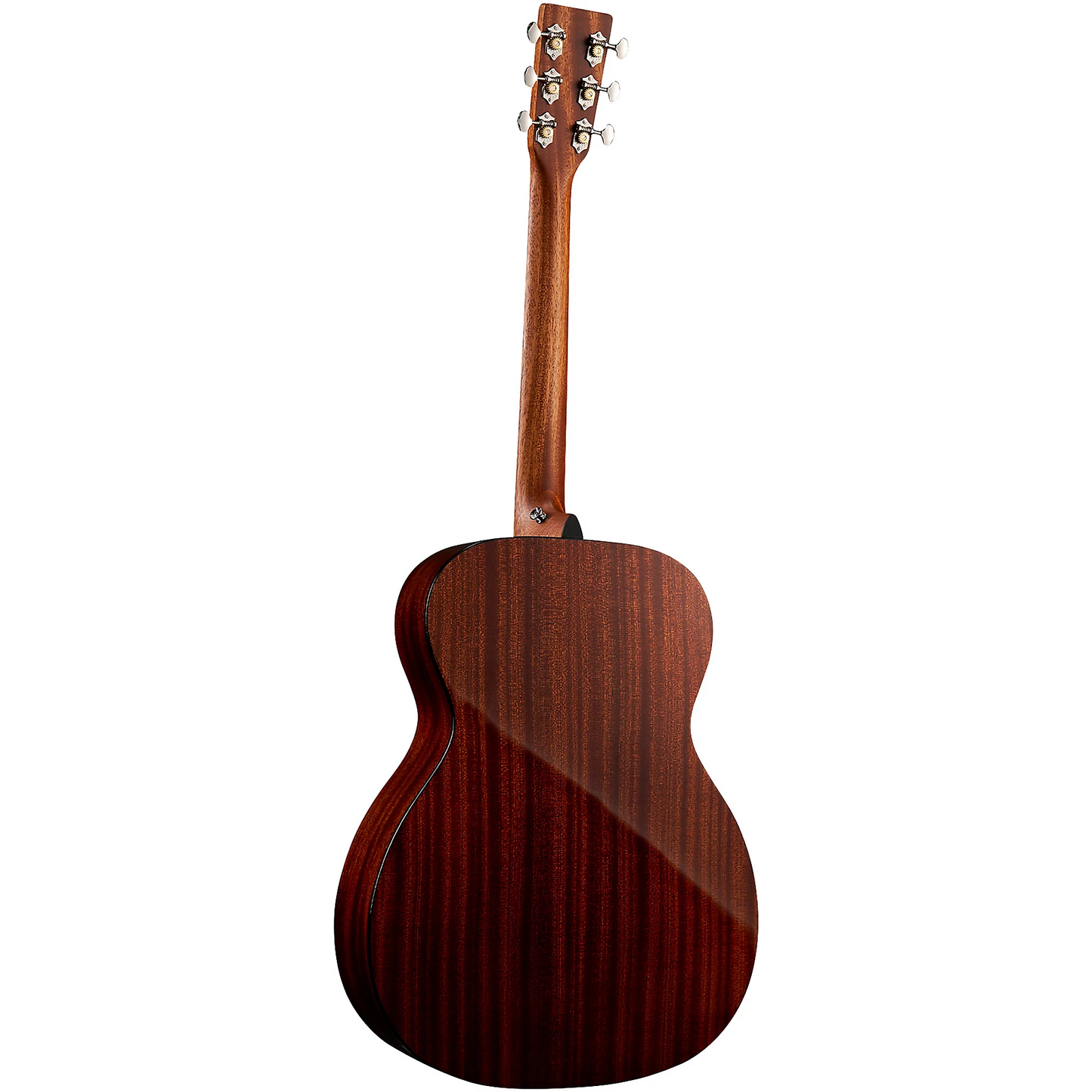 Martin Retro Road Series 000-12E Acoustic Electric Guitar in Aging Toner
