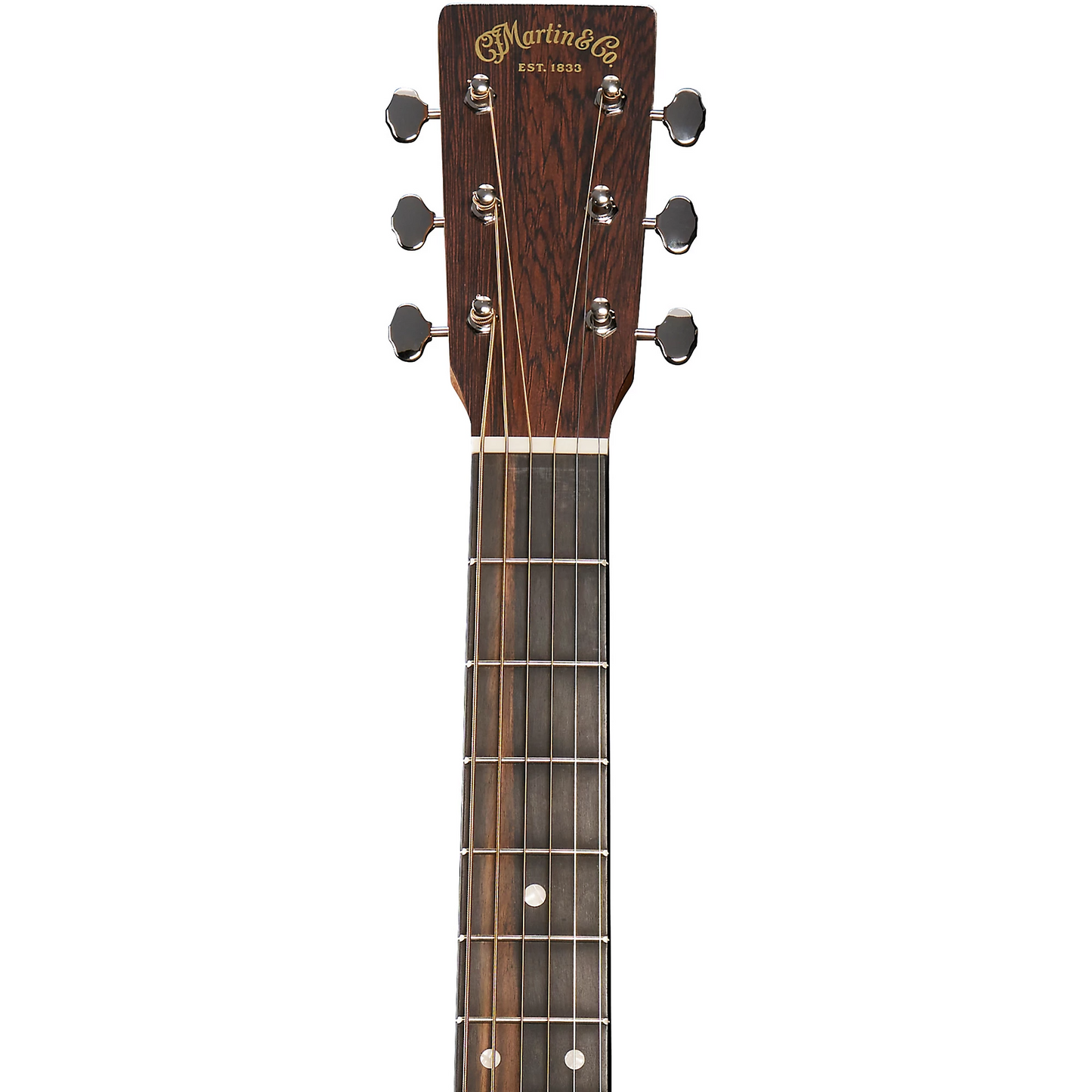 Martin 000-13E Retro Road Series Acoustic Electric Guitar in Aging Toner