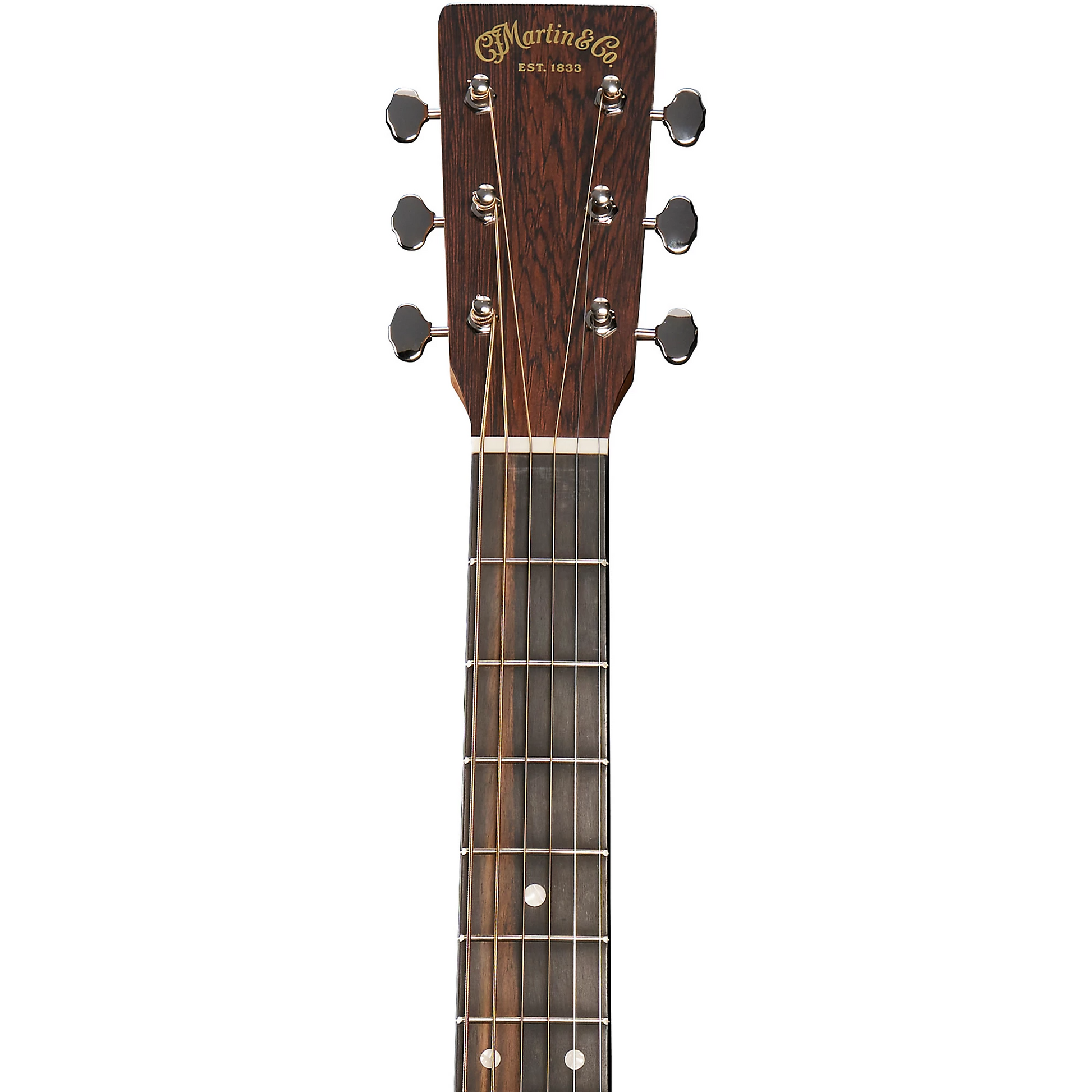 Martin 000-13E Retro Road Series Acoustic Electric Guitar in Aging Toner