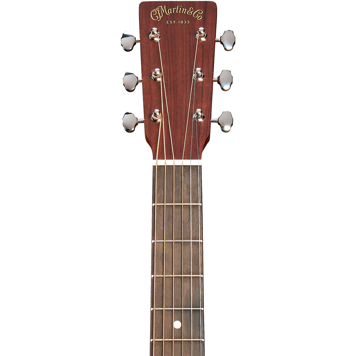 Martin 000E Retro Plus Road Series Granadillo Acoustic Electric Guitar in Aging Toner