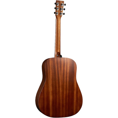 Martin D10E Road Series Dreadnought Acoustic Electric in Natural