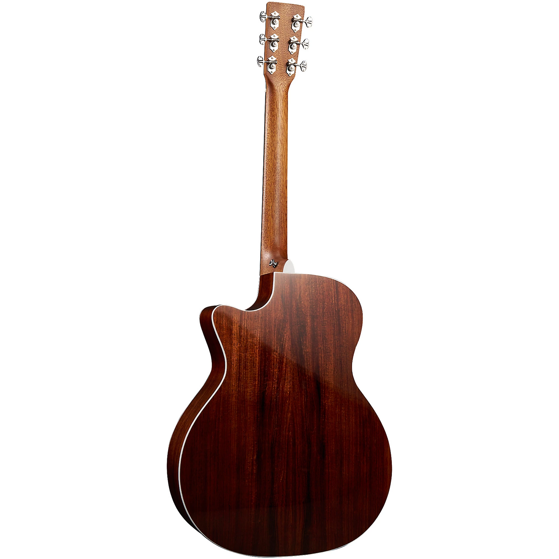Martin GPC-13E Modern Road Series Acoustic Electric Guitar in Natural