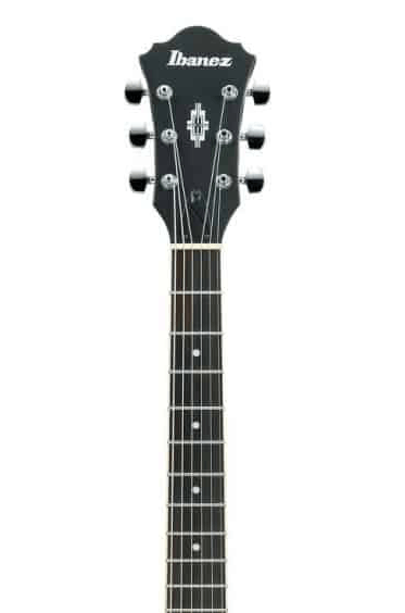 Ibanez AS53 Electric Guitar in Tobacco Flat