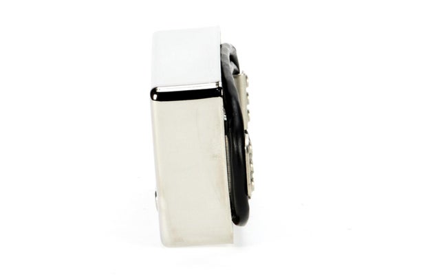 Seymour Duncan 78 Model Trembucker in Nickel Cover