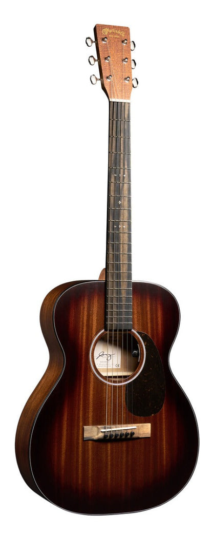 Martin 000 JRE Jeff Tweedy Signature Edition Junior Series Acoustic Electric Guitar