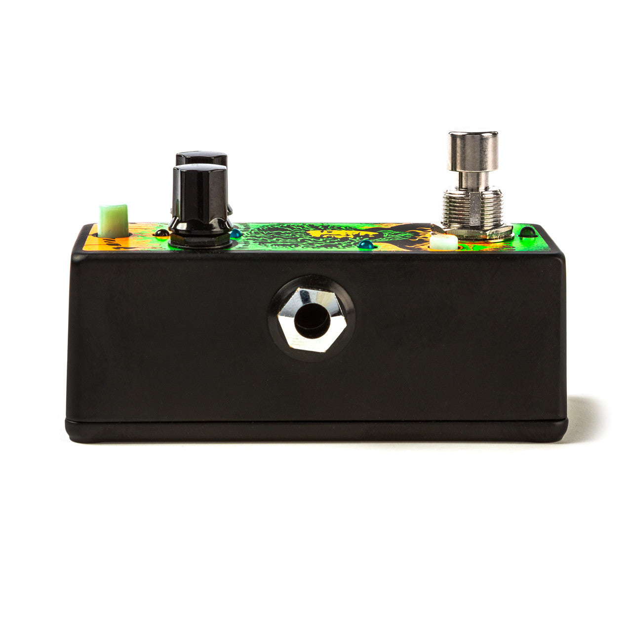 Jim Dunlop JHMS1 Authentic Hendrix '68 Shrine Series Fuzz Face Pedal