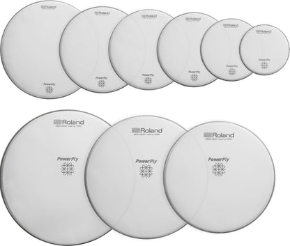 Roland MH210 10 V Drum Mesh Head