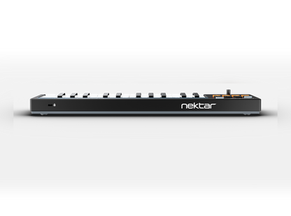 Nektar Impact GX Mini USB MIDI Controller Keyboard