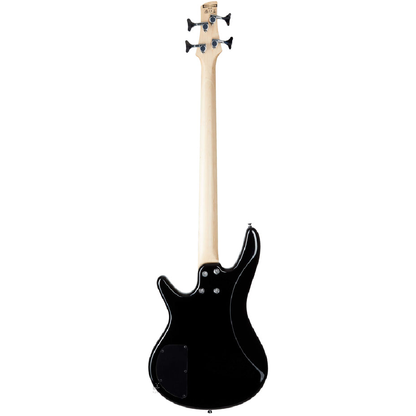 Ibanez GSR180 Bass Guitar in Black