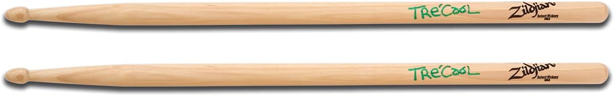 Zildjian Tre Cool Artist Series Drumsticks