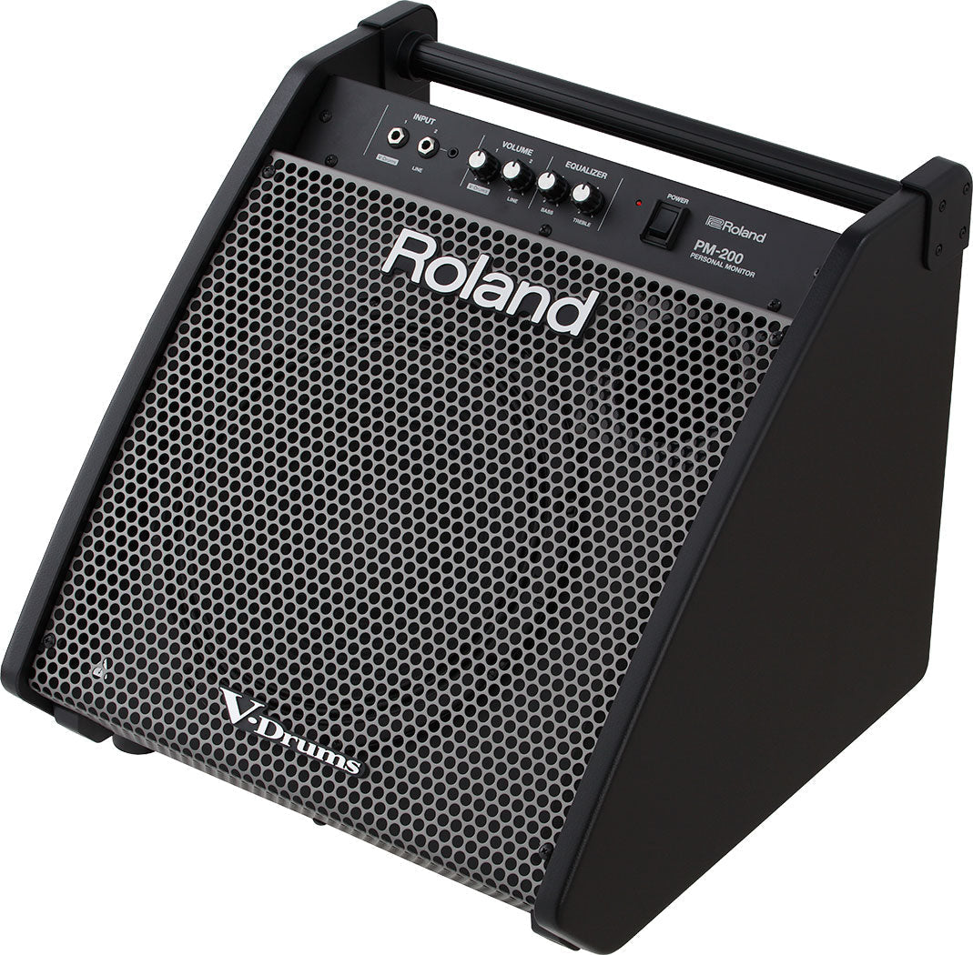 Roland PM200 Personal Drum Monitor